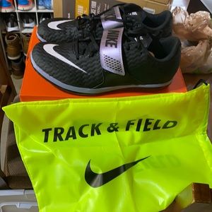 Nike High Jump Elite